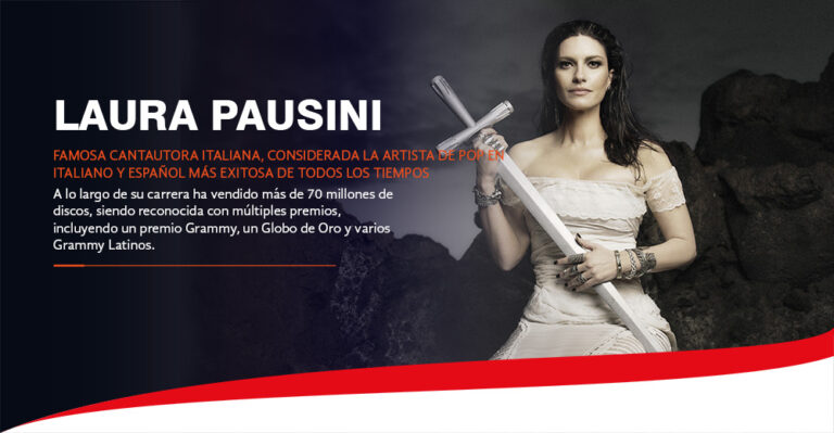 Laura Pausini