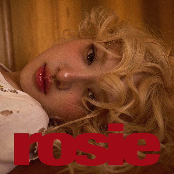 En este momento estás viendo ROSÉ de BLACKPINK anuncia ‘rosie’, su primer álbum en solitario