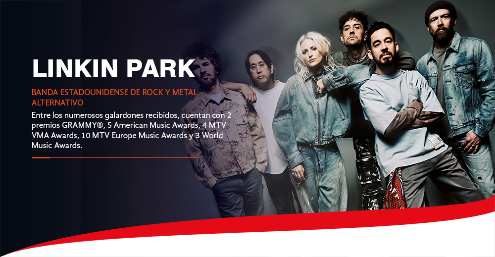 Linkin Park