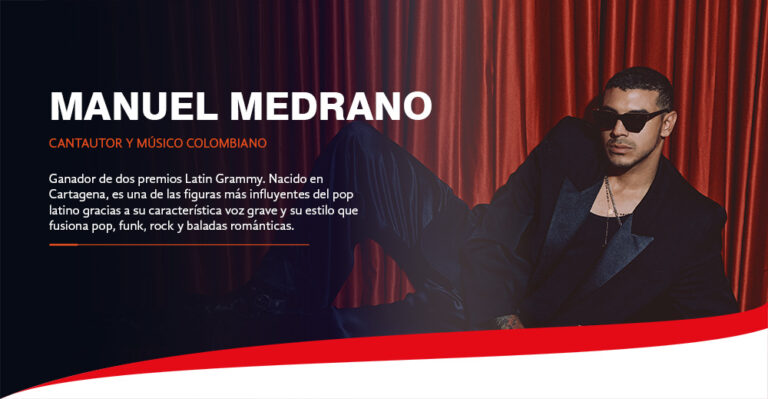 Manuel Medrano