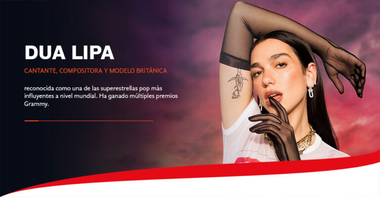 Dua Lipa