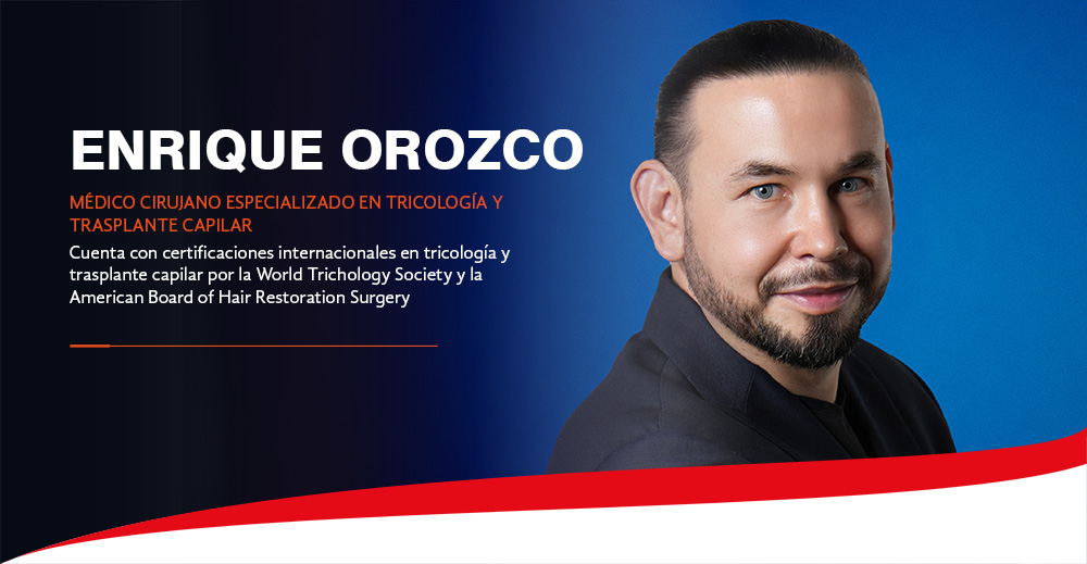 Enrique Orozco